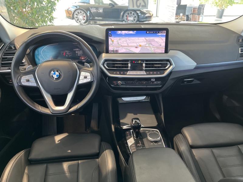 xDrive20d 190ch xLine