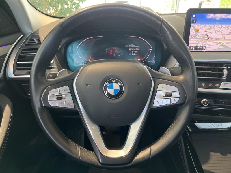 xDrive20d 190ch xLine