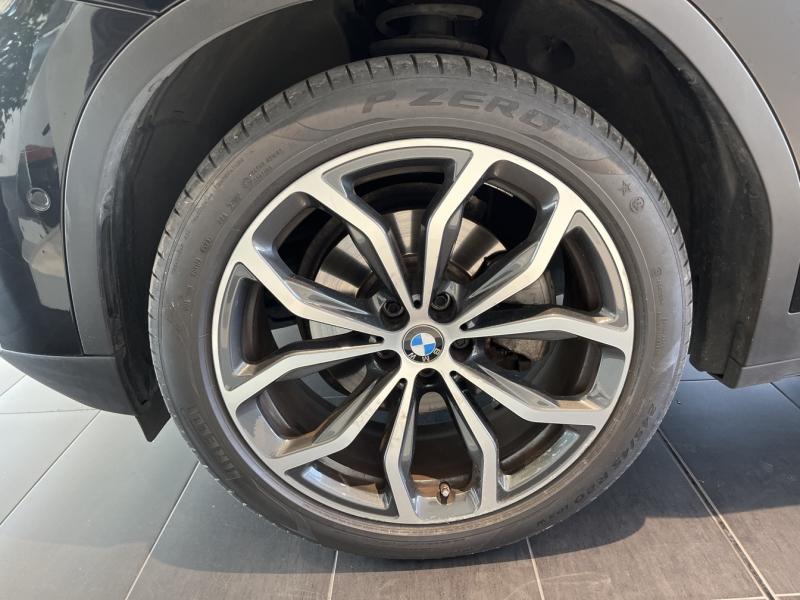 xDrive20d 190ch xLine