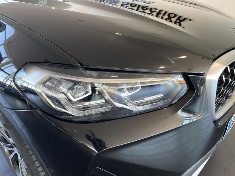 xDrive20d 190ch xLine