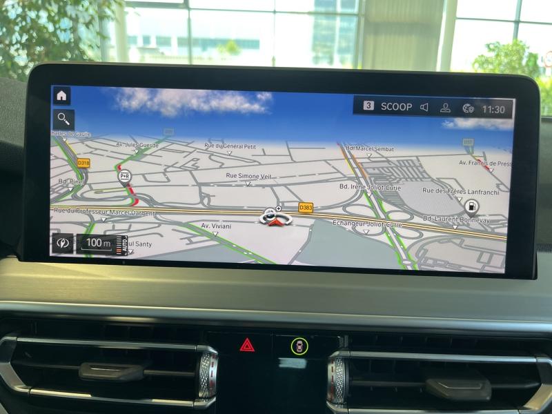 xDrive20d 190ch xLine