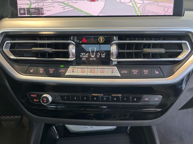 xDrive20d 190ch xLine