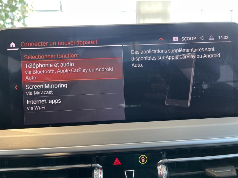 xDrive20d 190ch xLine