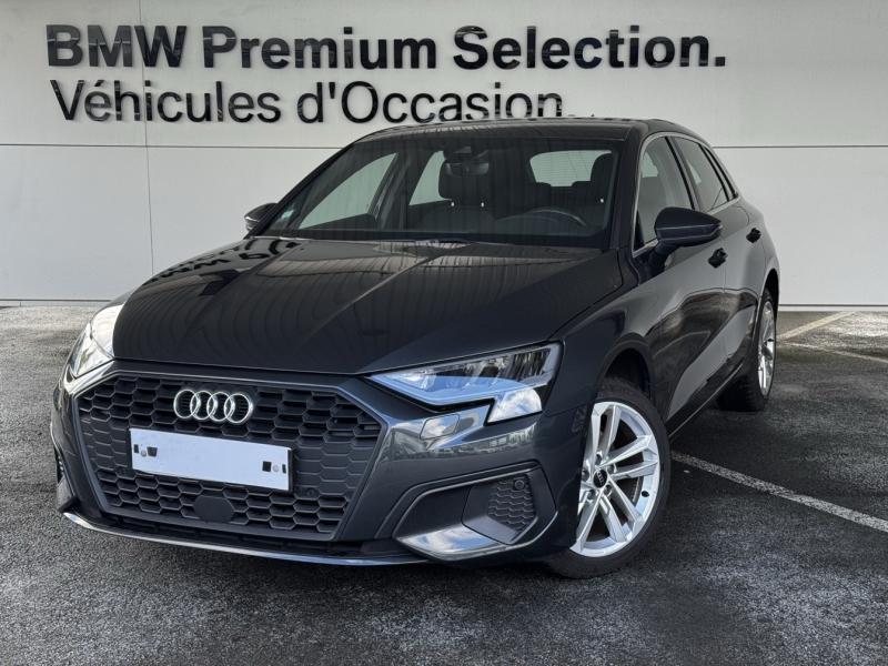 AUDI A3 Sportback 30 TDI 116ch Design