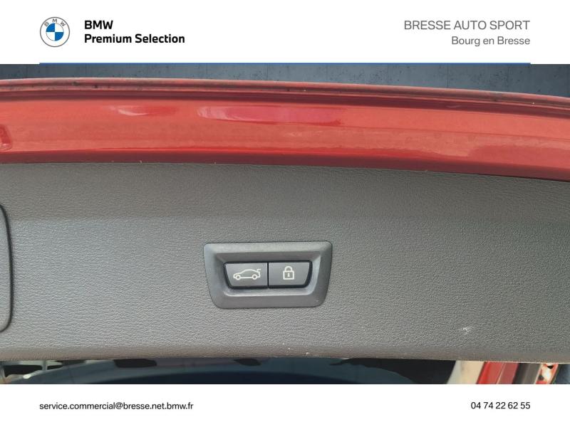 sDrive16dA 116ch xLine DKG7