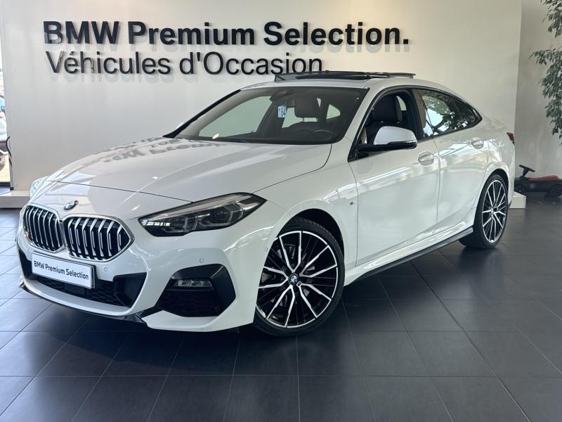 220dA 190ch M Sport