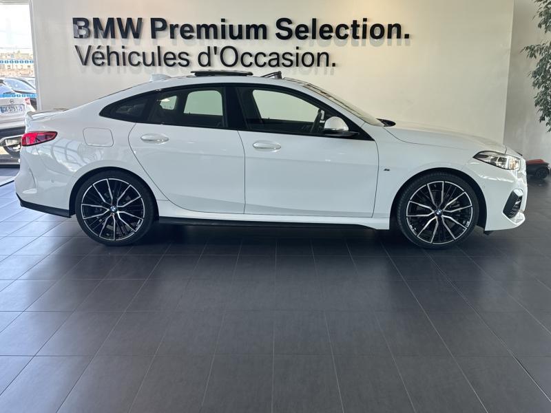 220dA 190ch M Sport