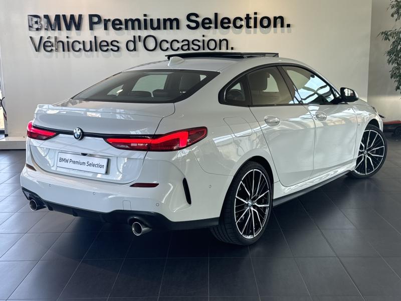 220dA 190ch M Sport