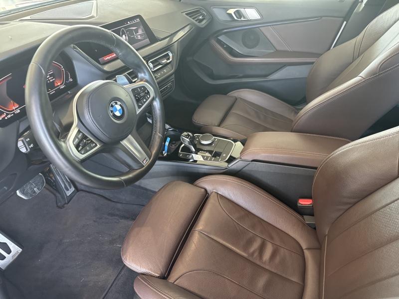 220dA 190ch M Sport