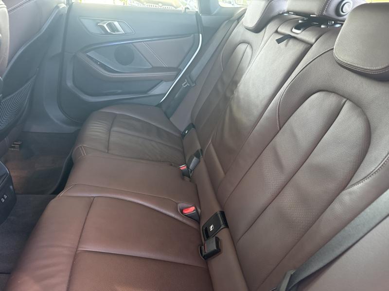 220dA 190ch M Sport