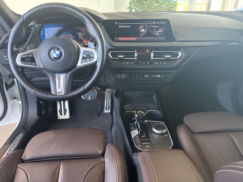 220dA 190ch M Sport