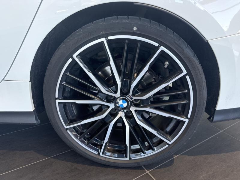 220dA 190ch M Sport