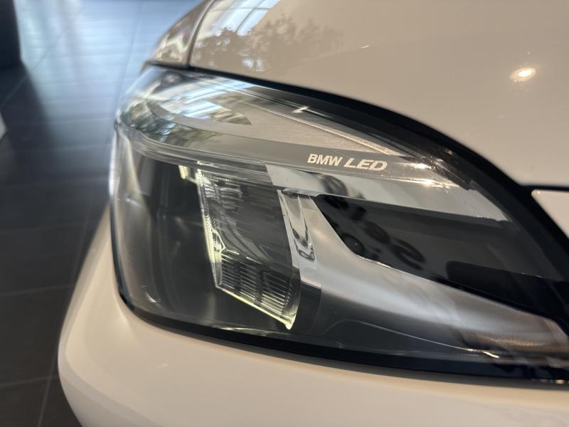 220dA 190ch M Sport