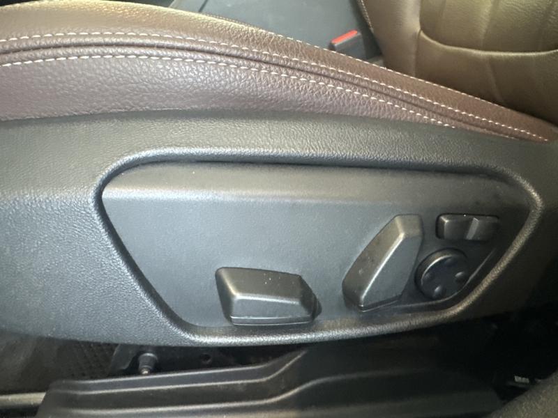 220dA 190ch M Sport