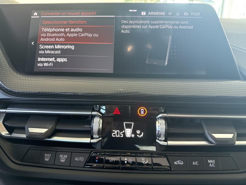 220dA 190ch M Sport