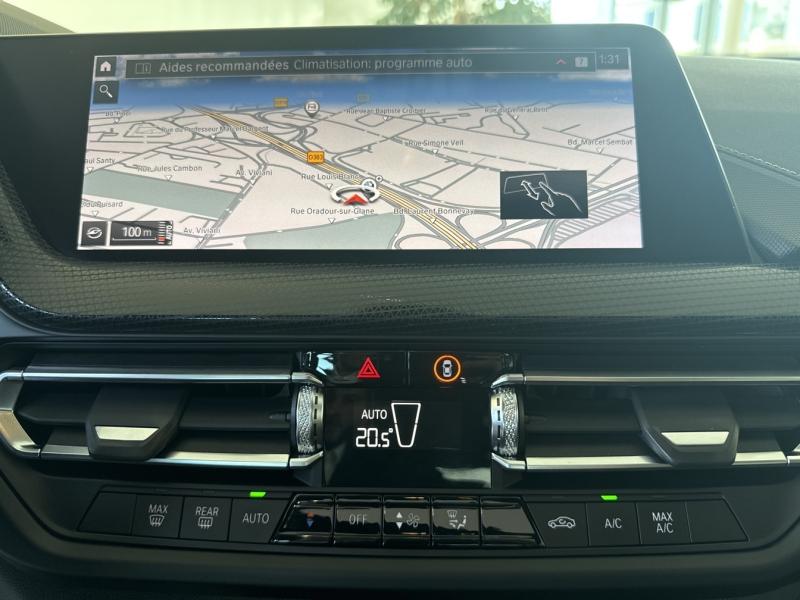 220dA 190ch M Sport