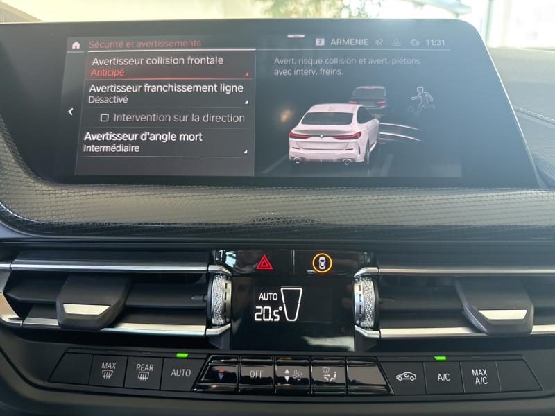 220dA 190ch M Sport