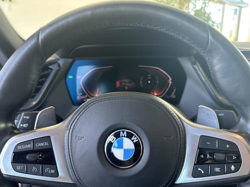 220dA 190ch M Sport