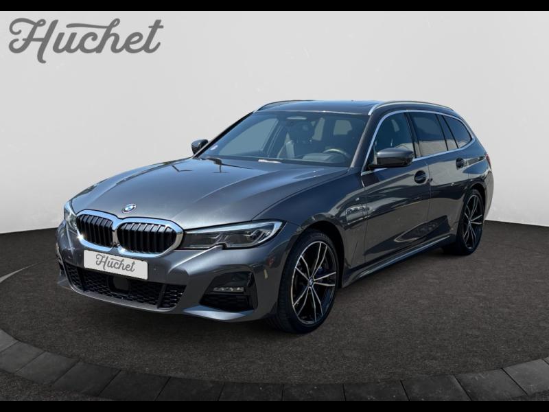 330eA xDrive 292ch M Sport