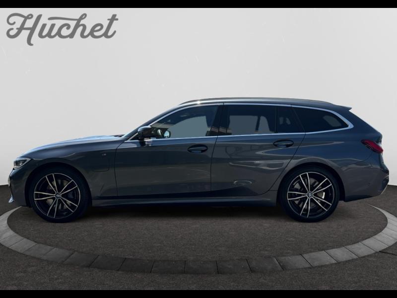 330eA xDrive 292ch M Sport