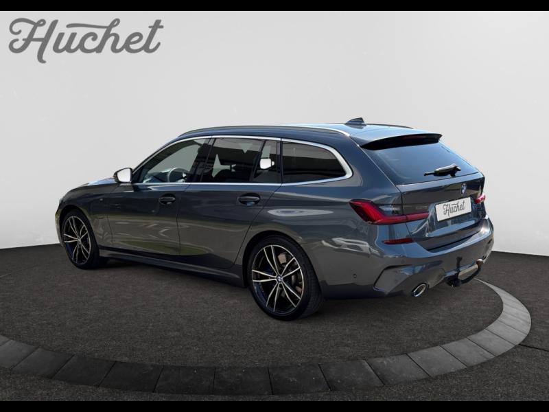 330eA xDrive 292ch M Sport