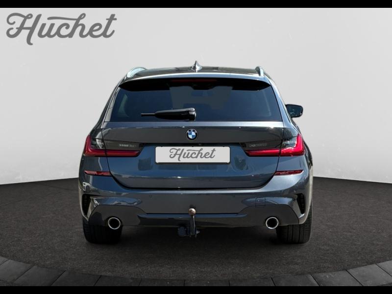 330eA xDrive 292ch M Sport