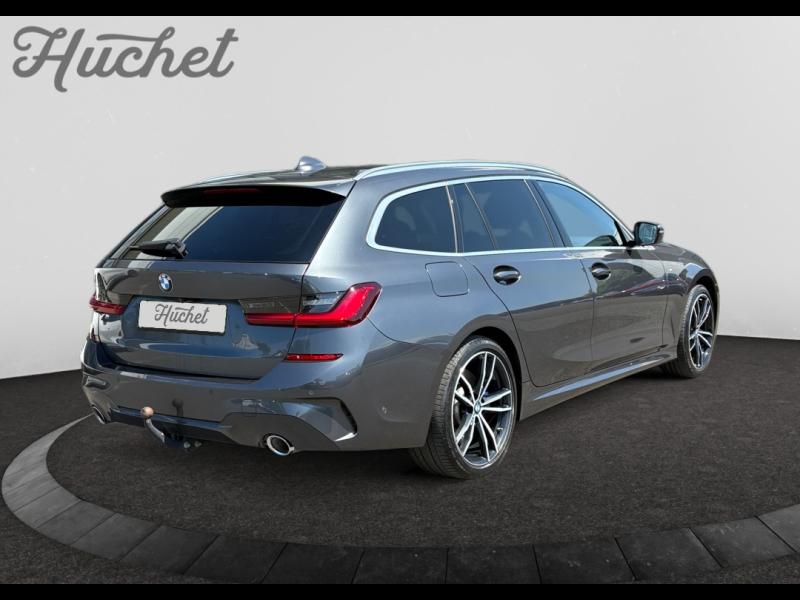 330eA xDrive 292ch M Sport