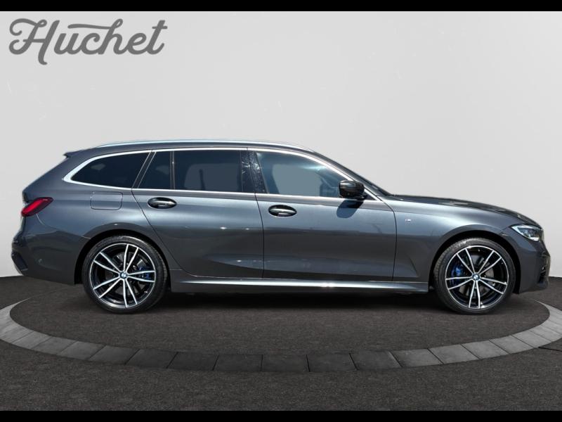 330eA xDrive 292ch M Sport