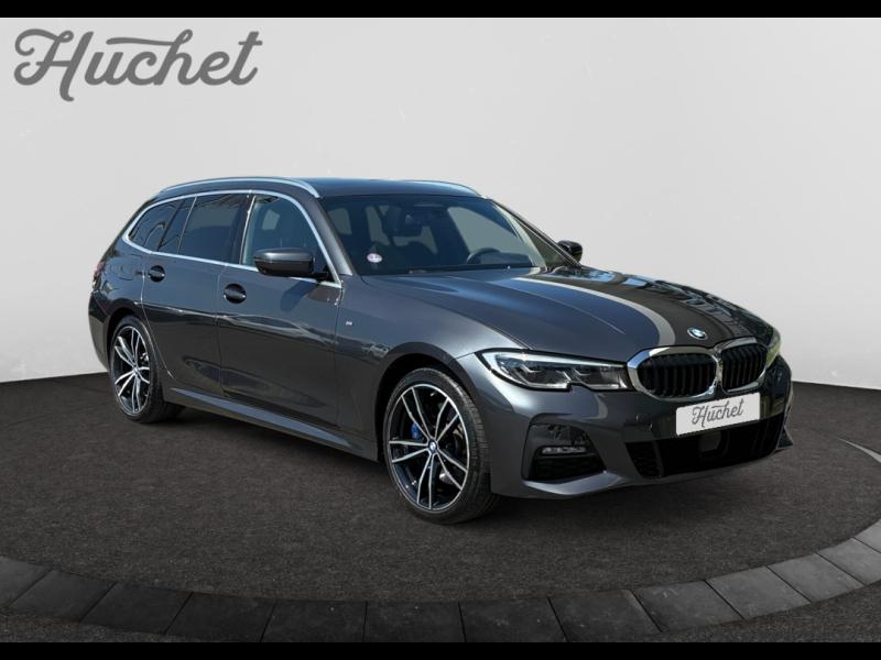 330eA xDrive 292ch M Sport