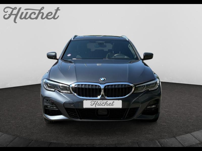 330eA xDrive 292ch M Sport