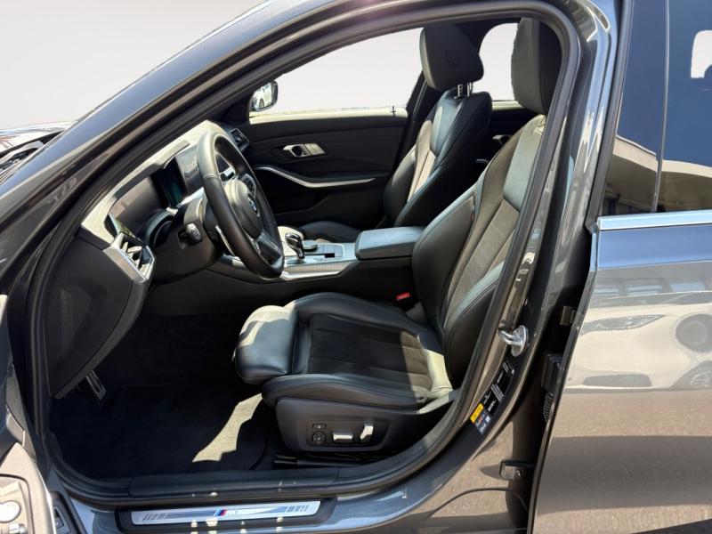330eA xDrive 292ch M Sport
