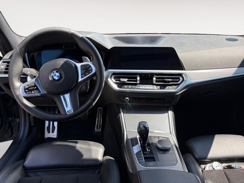 330eA xDrive 292ch M Sport
