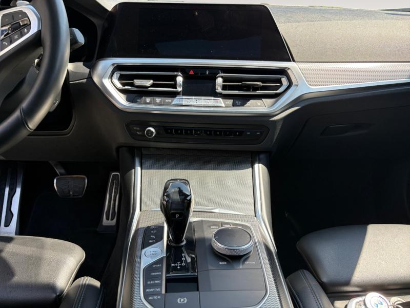 330eA xDrive 292ch M Sport