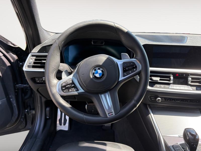 330eA xDrive 292ch M Sport