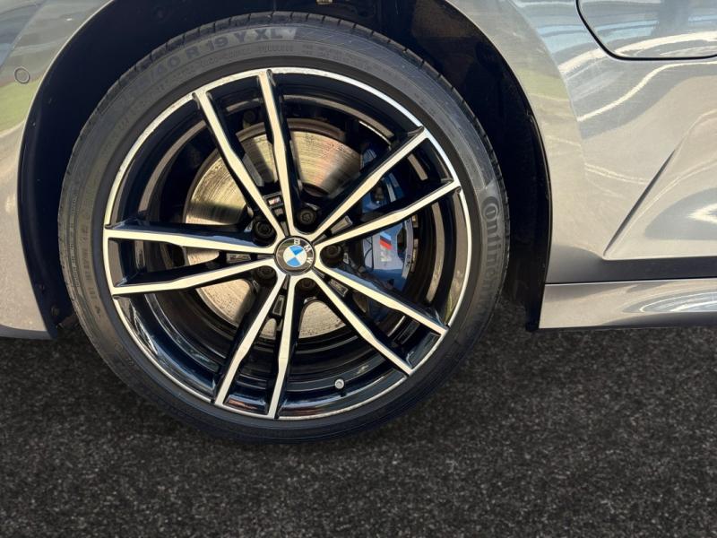 330eA xDrive 292ch M Sport