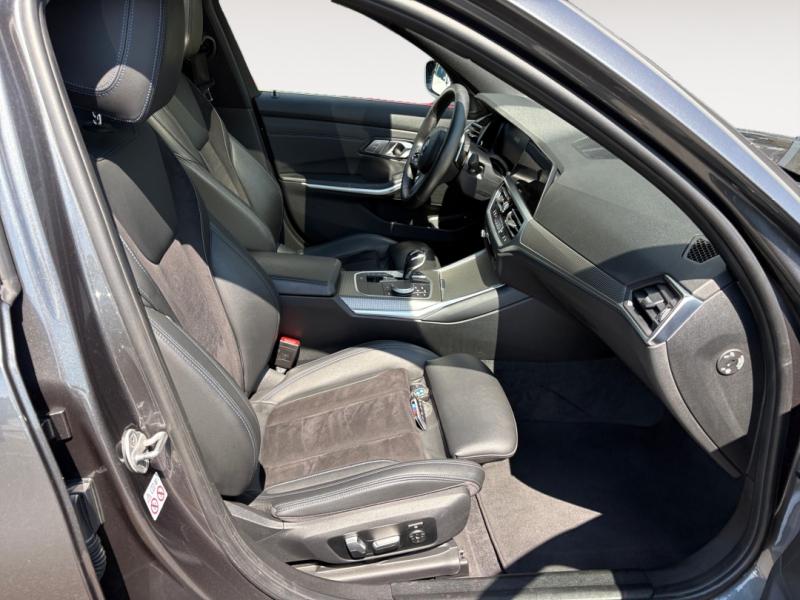 330eA xDrive 292ch M Sport