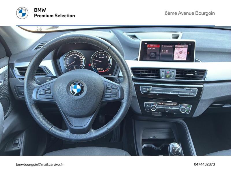 sDrive18i 136ch Lounge