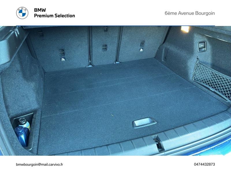 sDrive18i 136ch Lounge