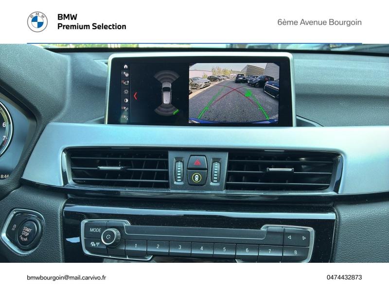sDrive18i 136ch Lounge
