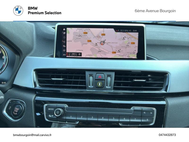 sDrive18i 136ch Lounge
