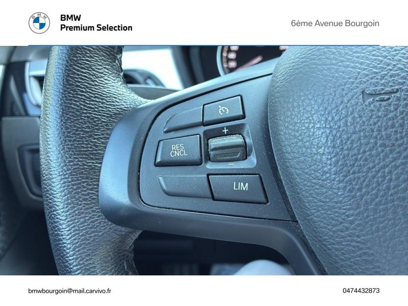 sDrive18i 136ch Lounge