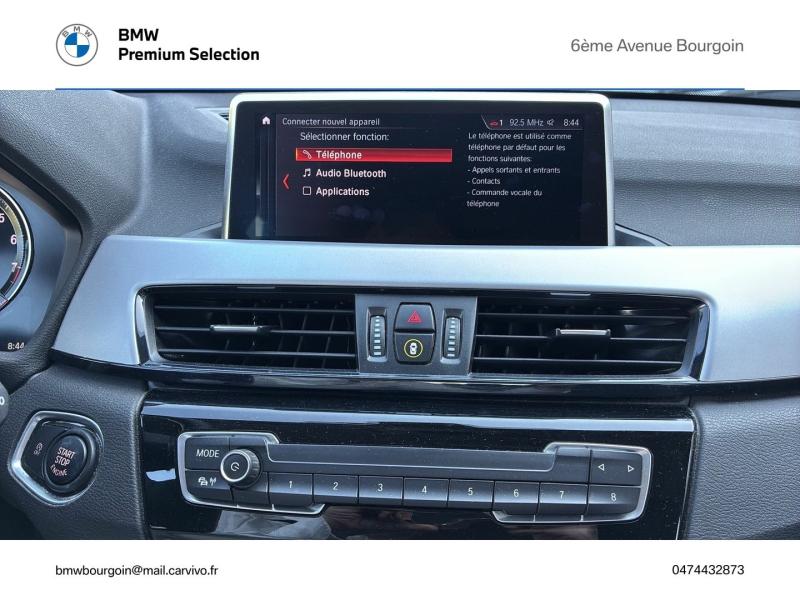 sDrive18i 136ch Lounge