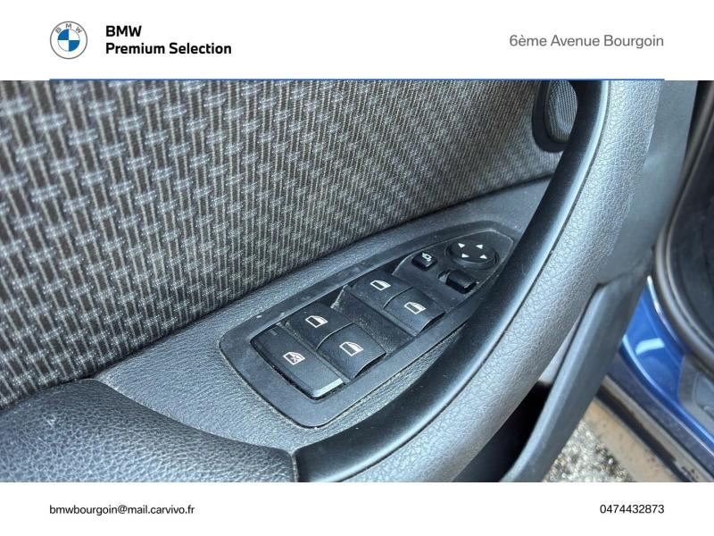 sDrive18i 136ch Lounge