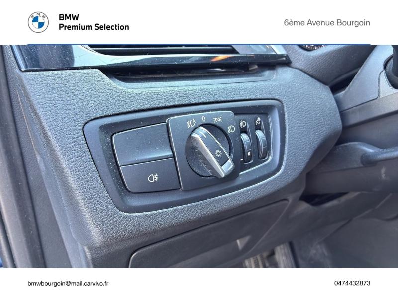 sDrive18i 136ch Lounge