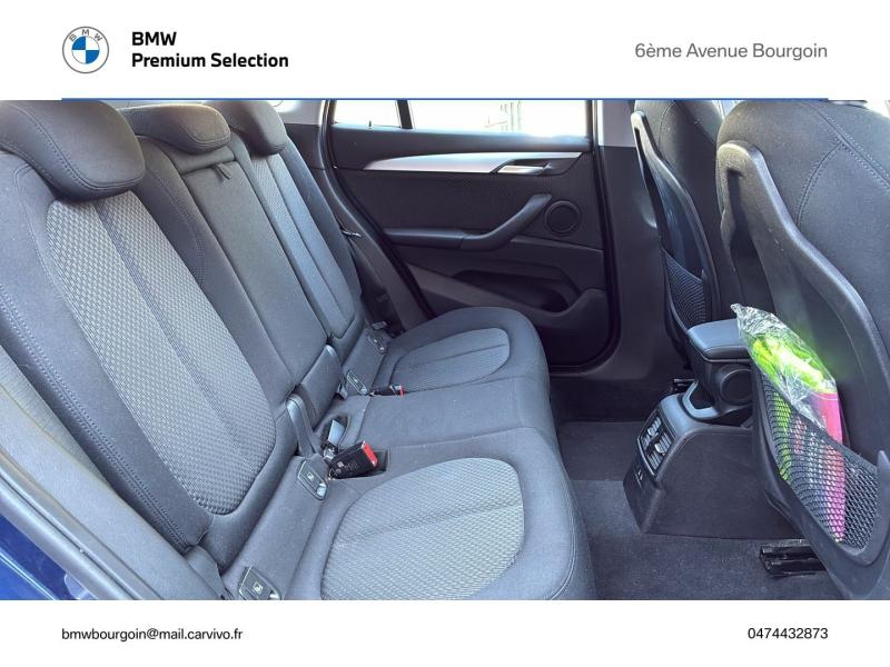 sDrive18i 136ch Lounge