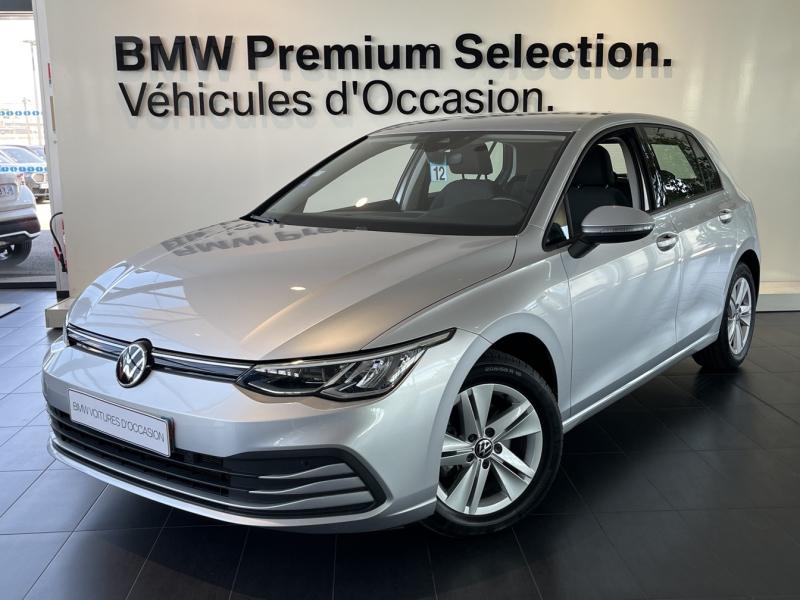 VOLKSWAGEN Golf 1.5 eTSI OPF 150ch Life Business 1st DSG7