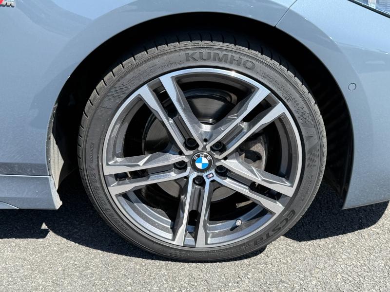 118d 150ch M Sport 8cv