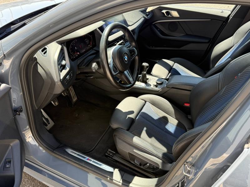 118d 150ch M Sport 8cv