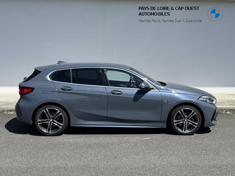118d 150ch M Sport 8cv