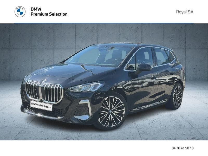 218d 150ch M Sport DKG7